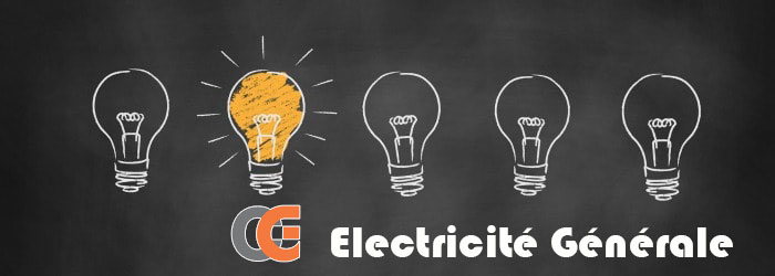 Electricité Christian GILG & Fils