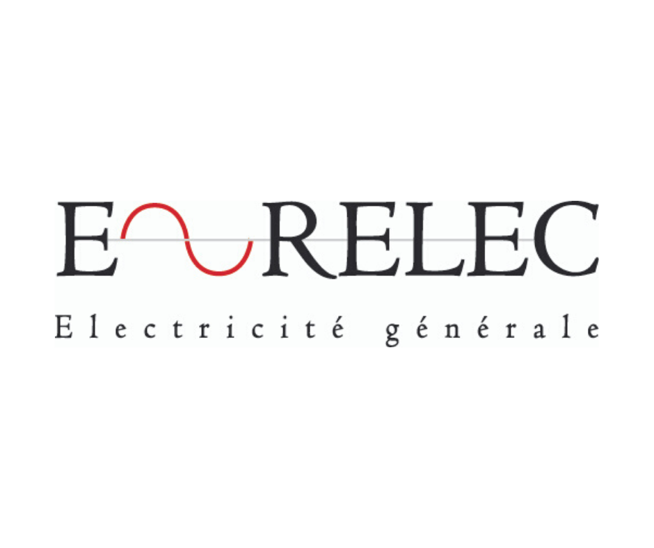 Logo de E-Relec