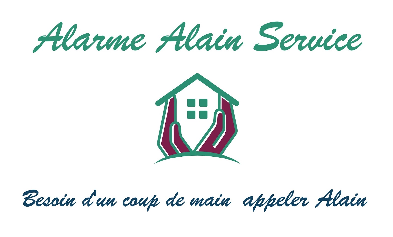 Alarme Alain Service