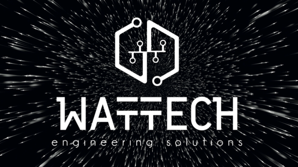 Logo de Wattech