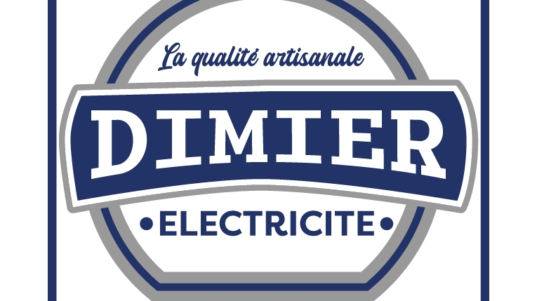 Logo de Dimier Electricité