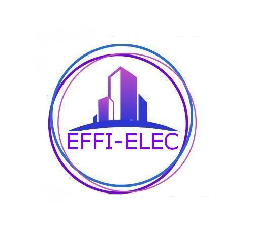 Logo de Effi-elec