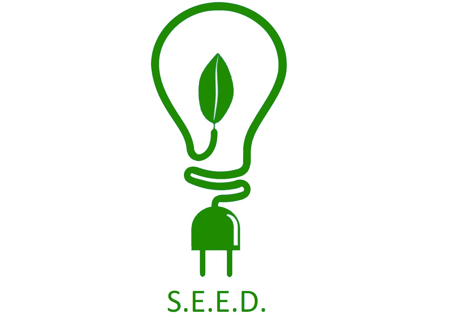 SEED - Solution Électrique Écologique et Durable