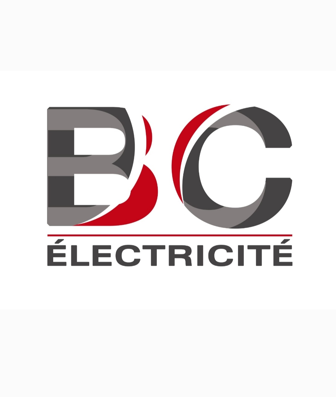 Logo de BC Électricité