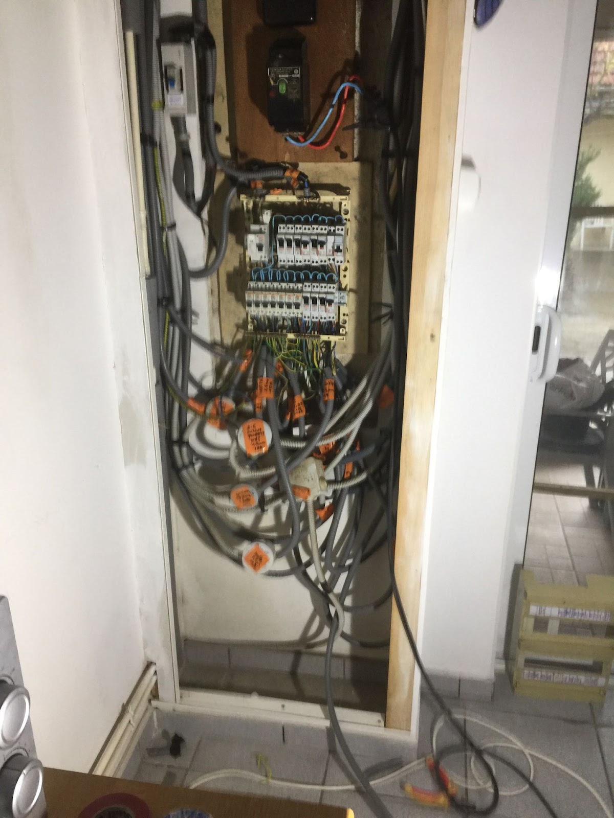 BT RENOVATION