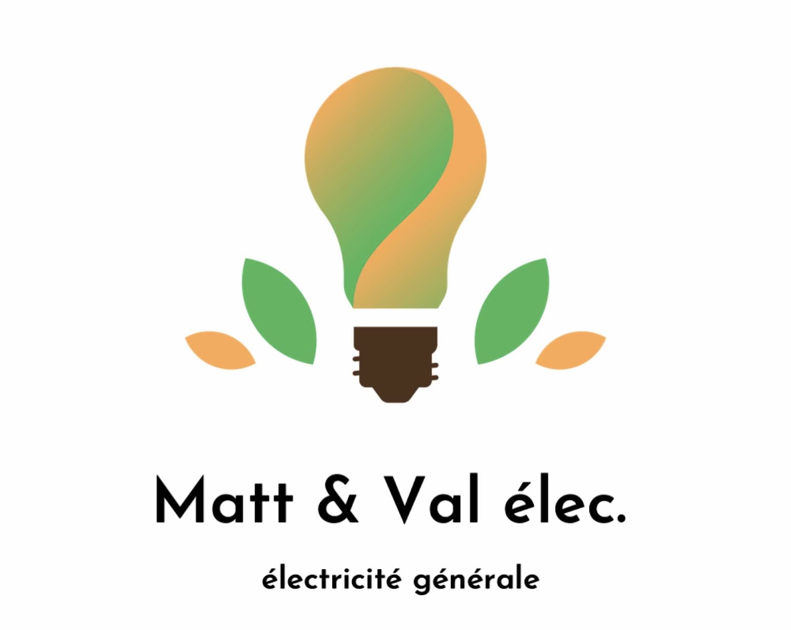 Matt & Val élec