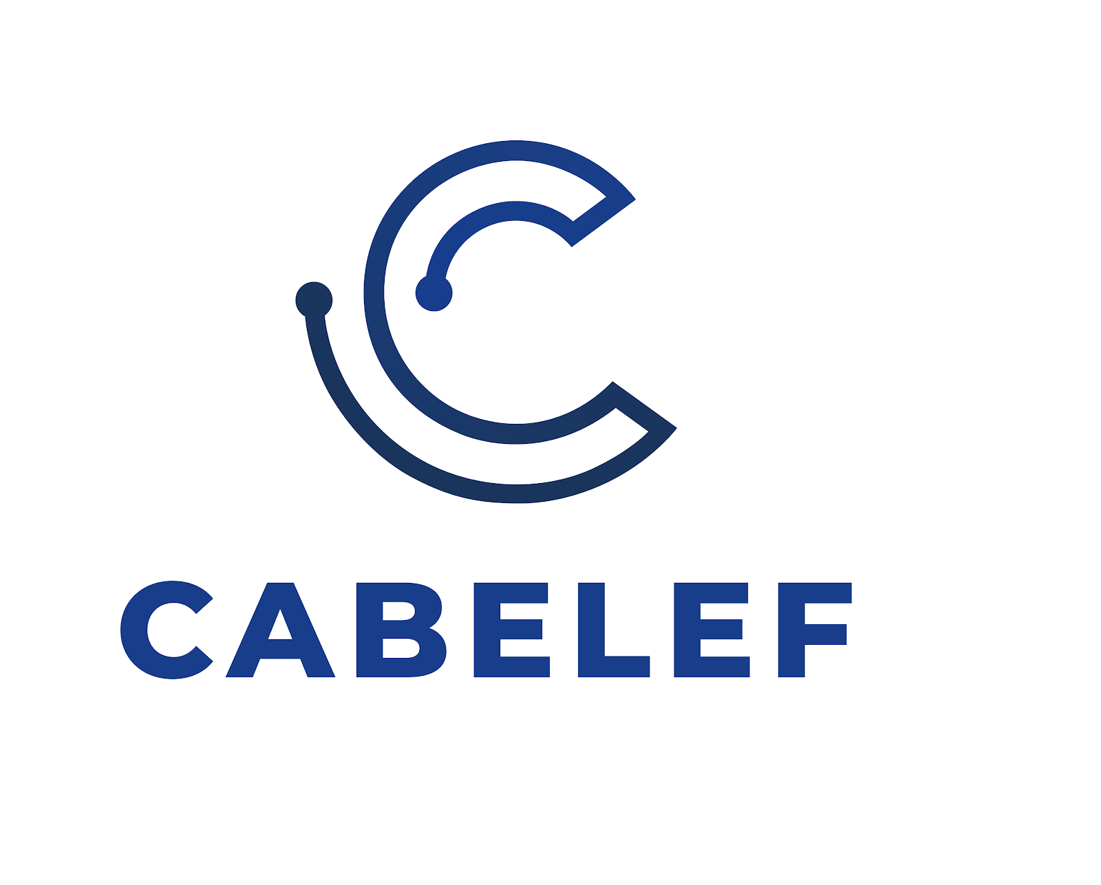 Logo de Cabelef