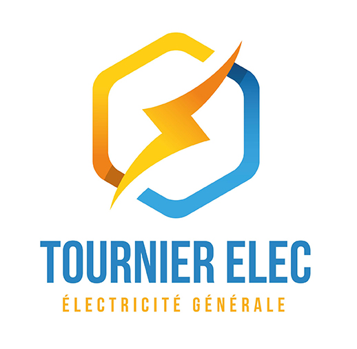 Logo de Electricien Montauban - Tournier Elec