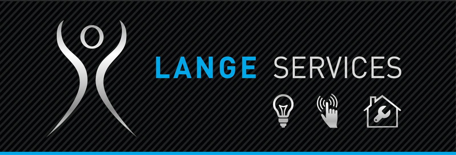 Logo de lange.services