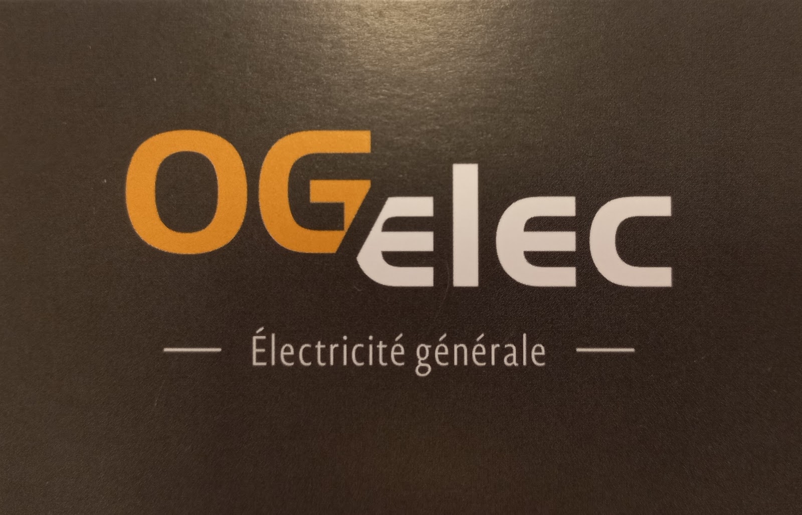 Logo de OGELEC