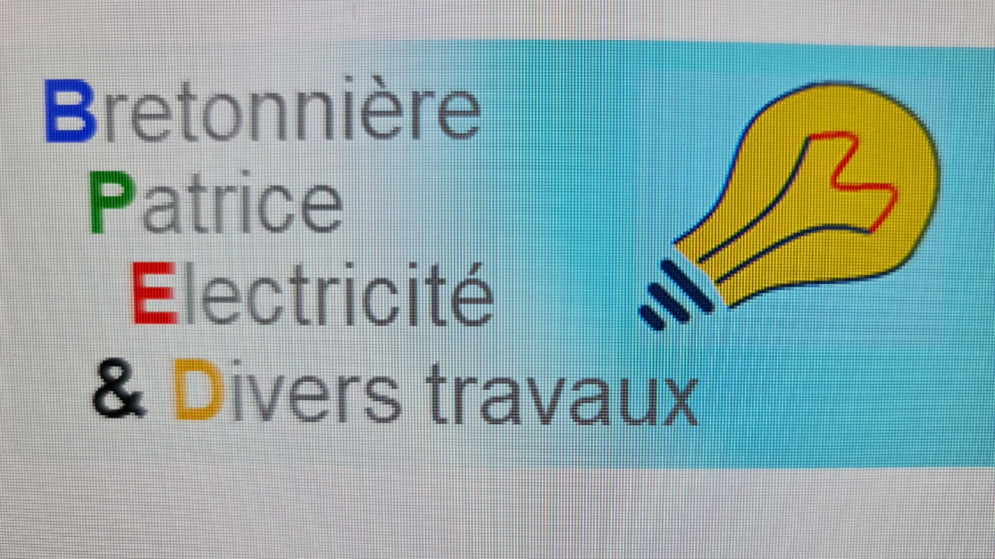 Entreprise Bretonnière