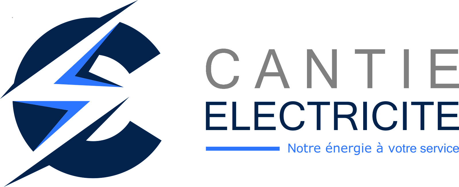 Cantié électricité