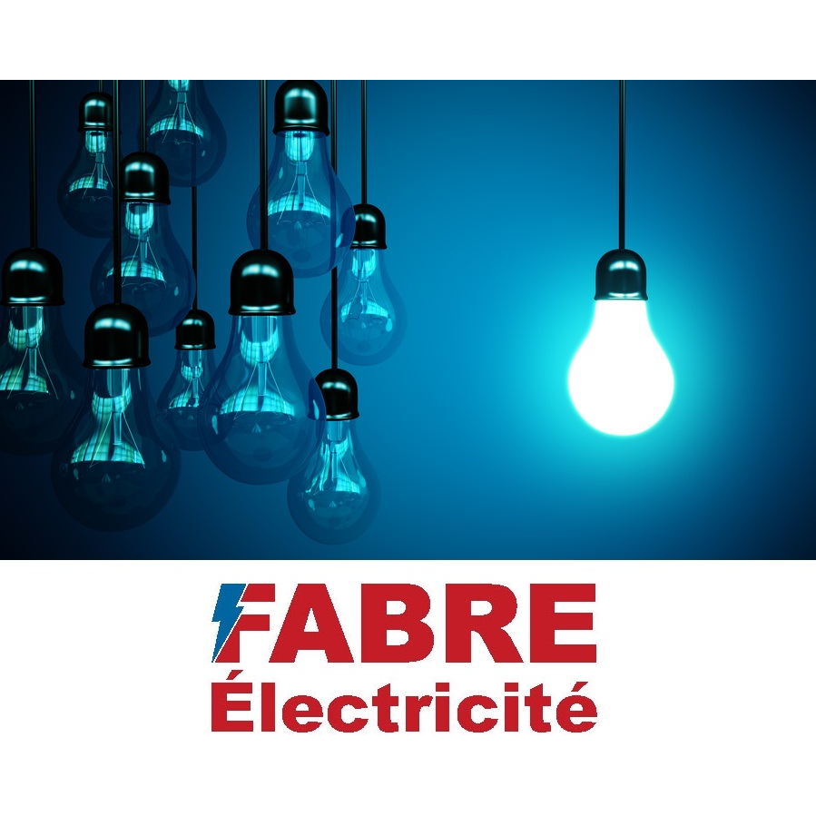 FABRE ELECTRICITE