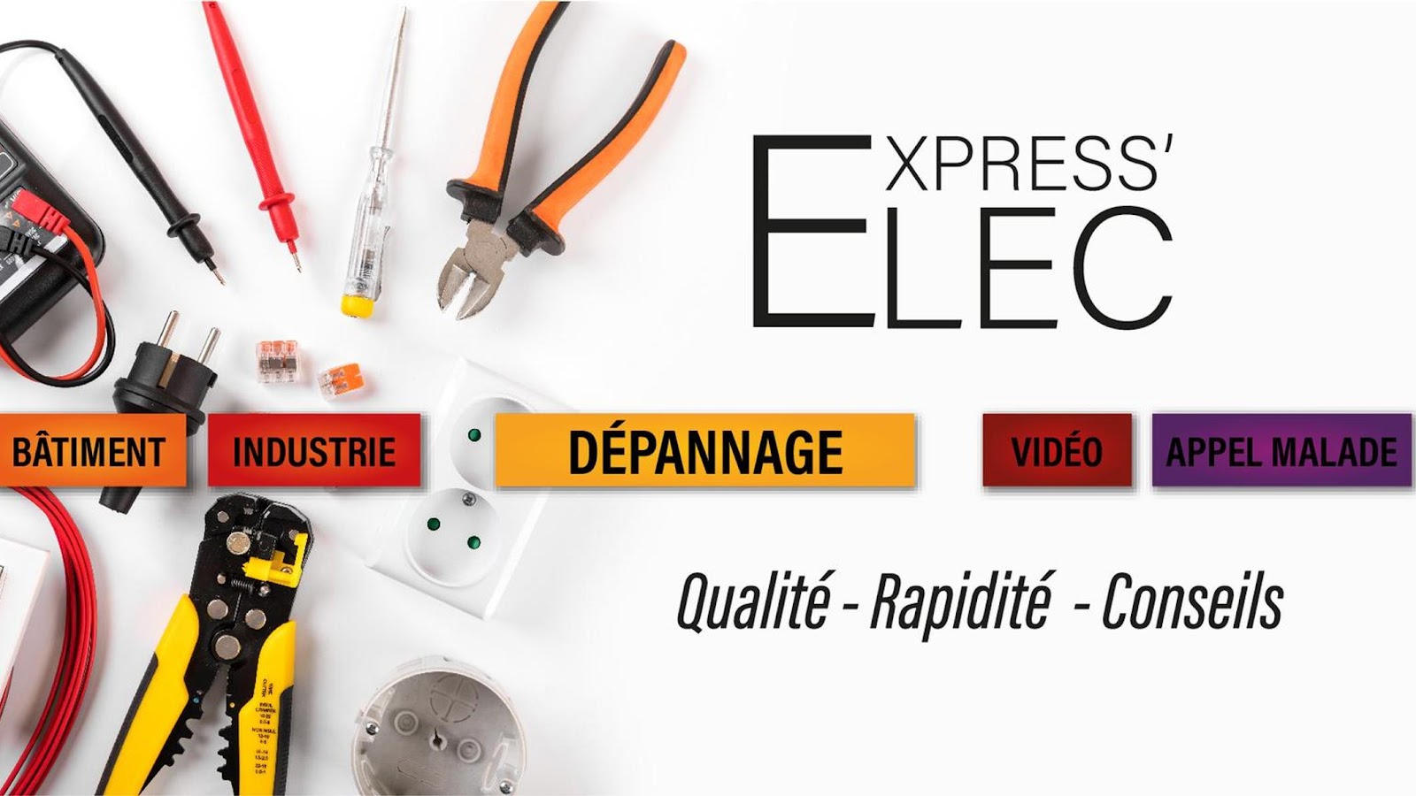 Express'Elec