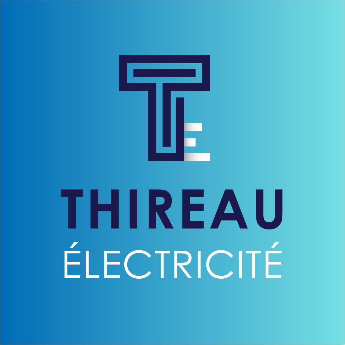 Logo de Thireau Electricite