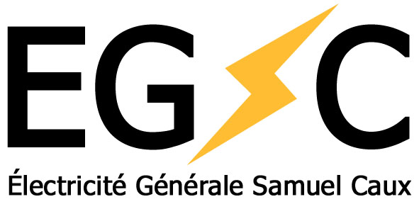 Logo de EGSC Electricité Plomberie