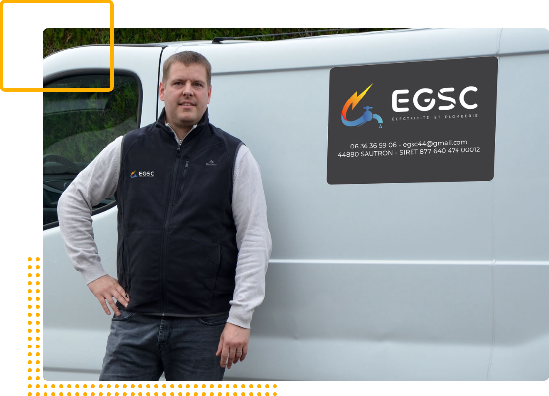 EGSC Electricité Plomberie