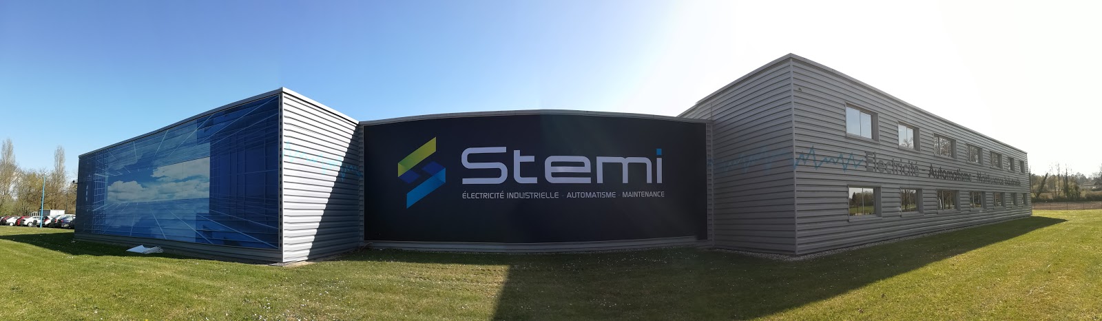 STEMI