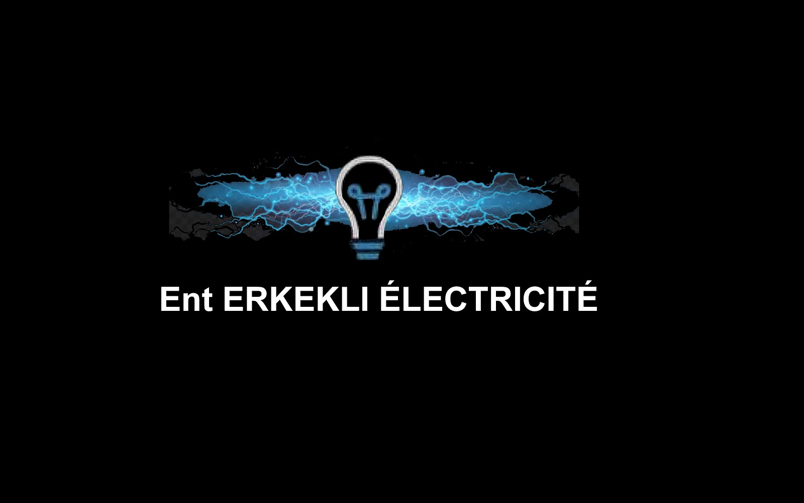 Logo de ERKEKLI ÉLECTRICITÉ