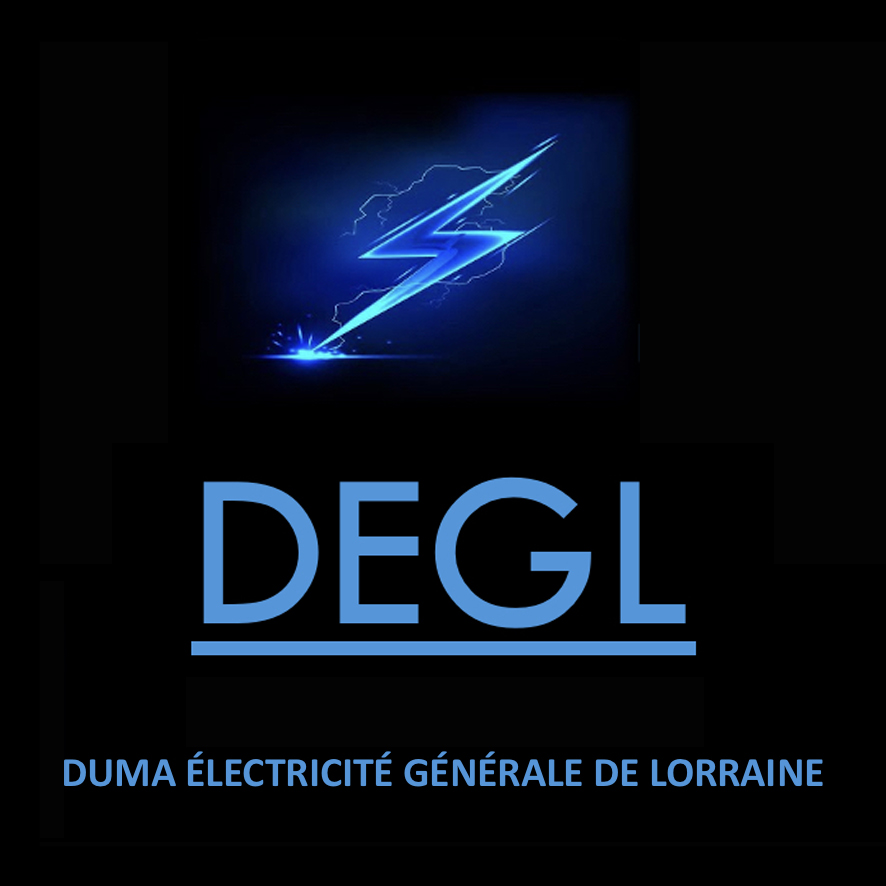 Logo de DEGL ELECTRICITE