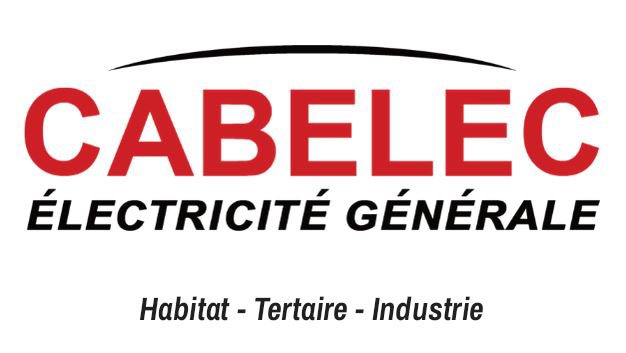 Logo de CABELEC Electricité Générale