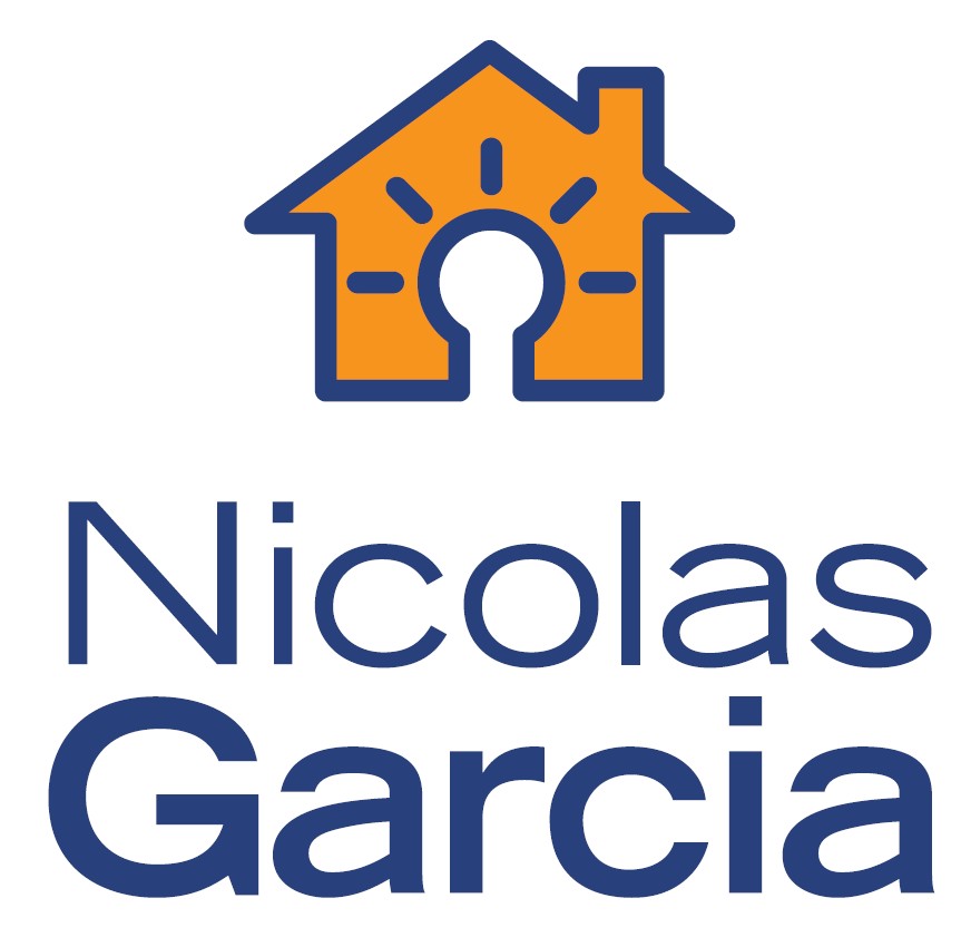 Logo de Garcia Nicolas