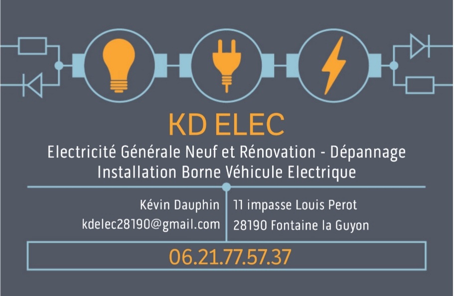 KD Elec