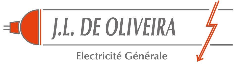 Logo de J.L. DE OLIVEIRA