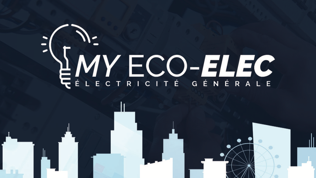 Logo de My Ecoelec