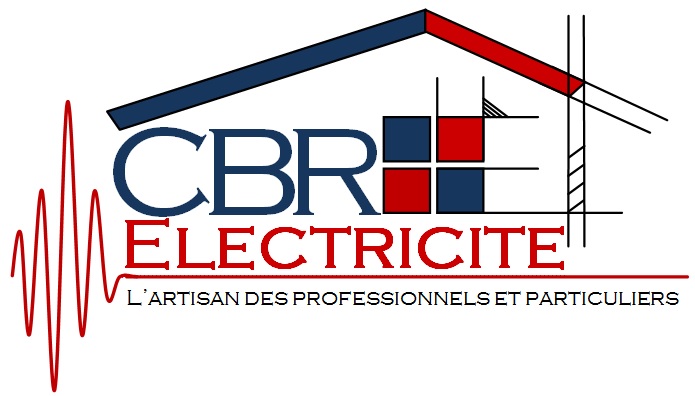 Logo de CBR ELECTRICITE