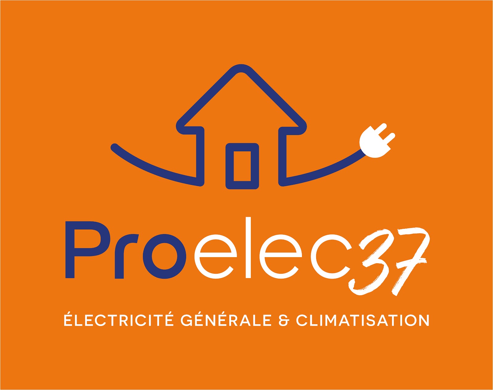 Logo de Pro Elec 37