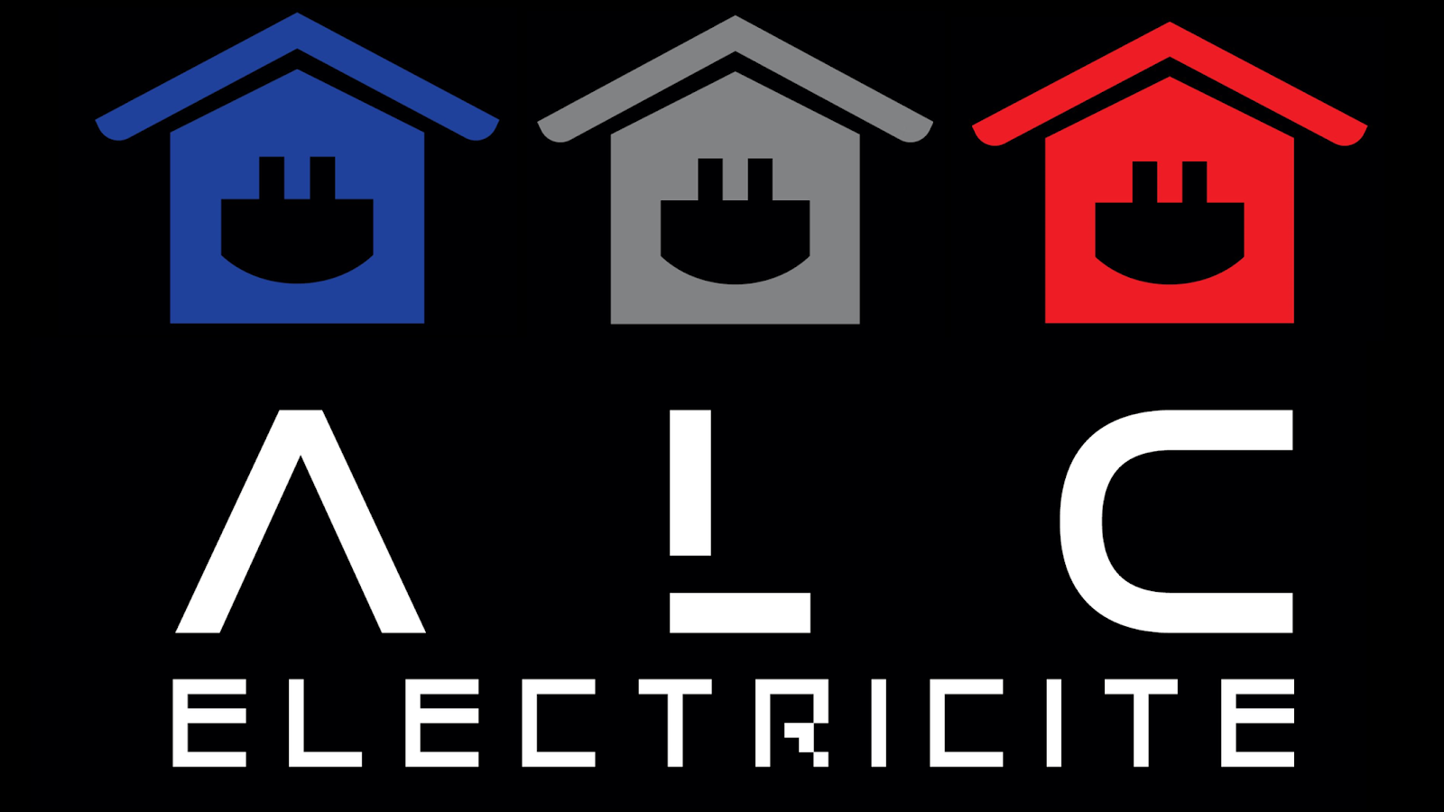 Logo de ALC ELECTRICITE - 40280