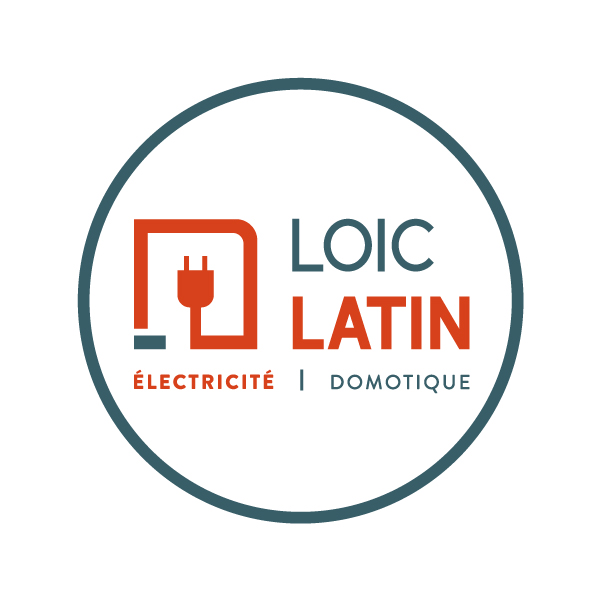 Logo de Loic Latin Electricité