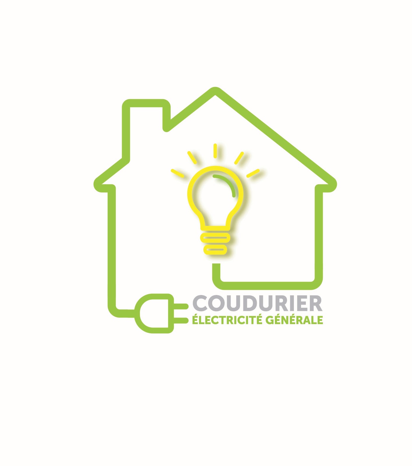 Logo de Electricité Coudurier