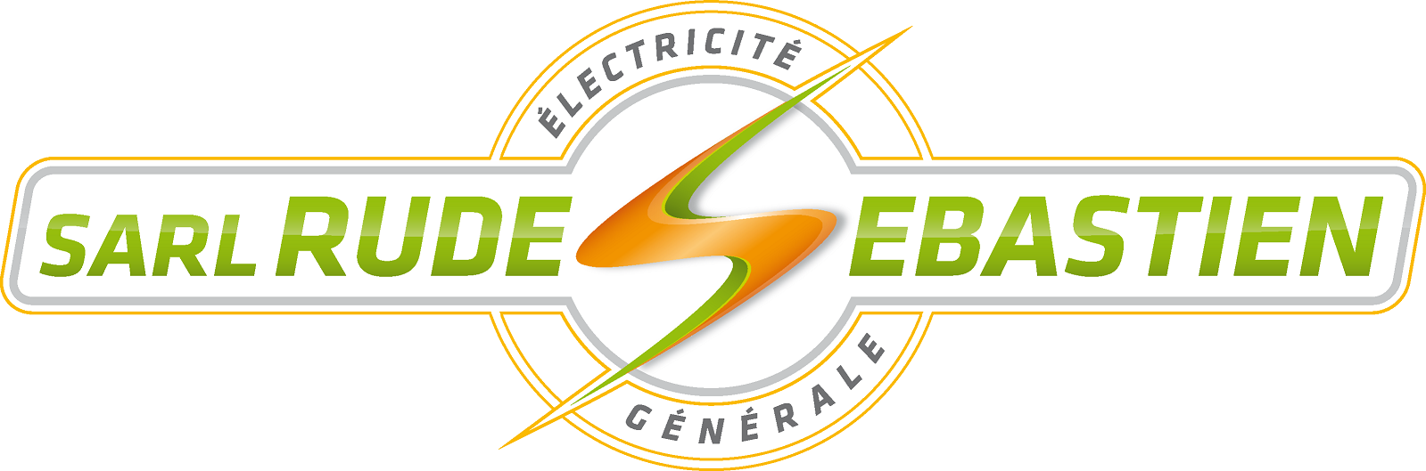 Logo de Sarl Rude Sébastien