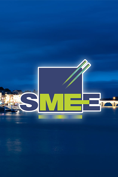 SMEE - Société Mâconnaise d’Entreprise Electrique