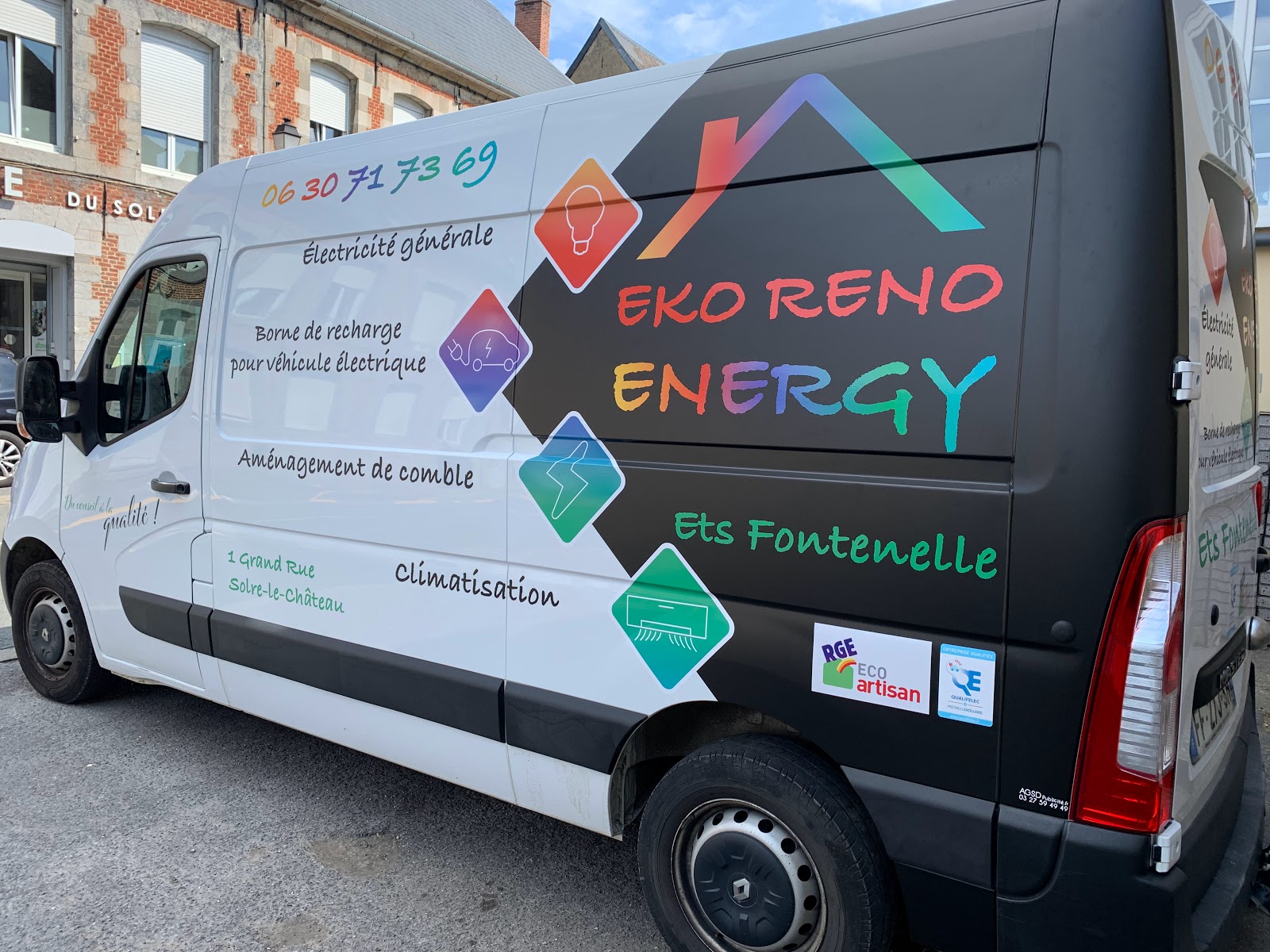 Eko Reno Energy