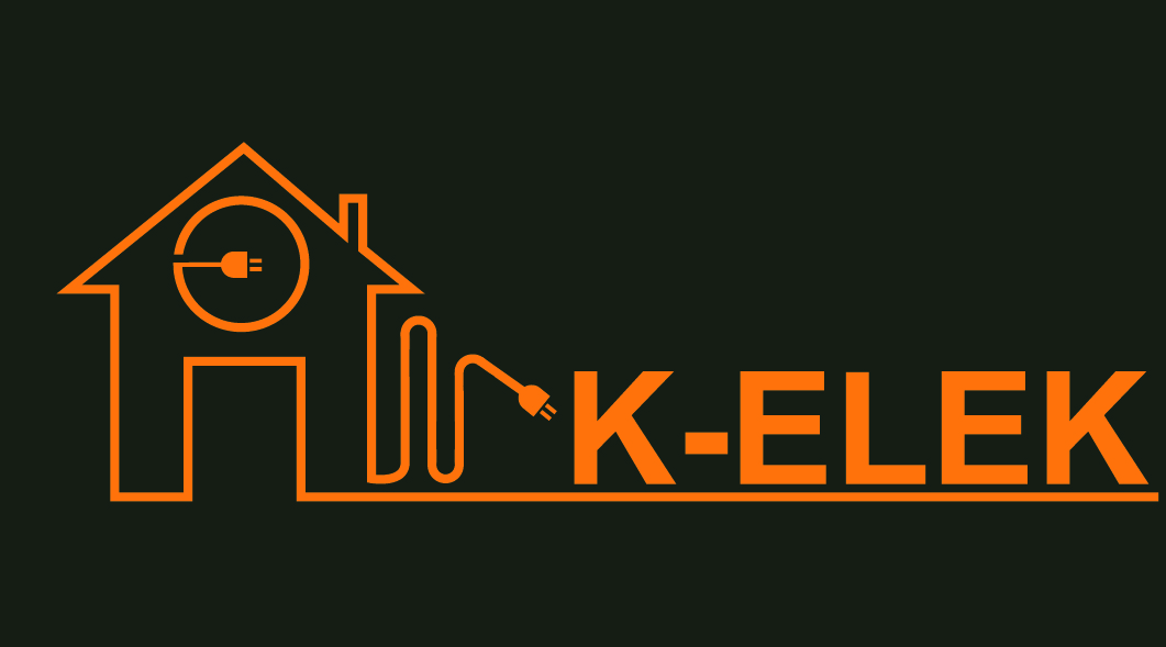 Logo de K-ELEK'