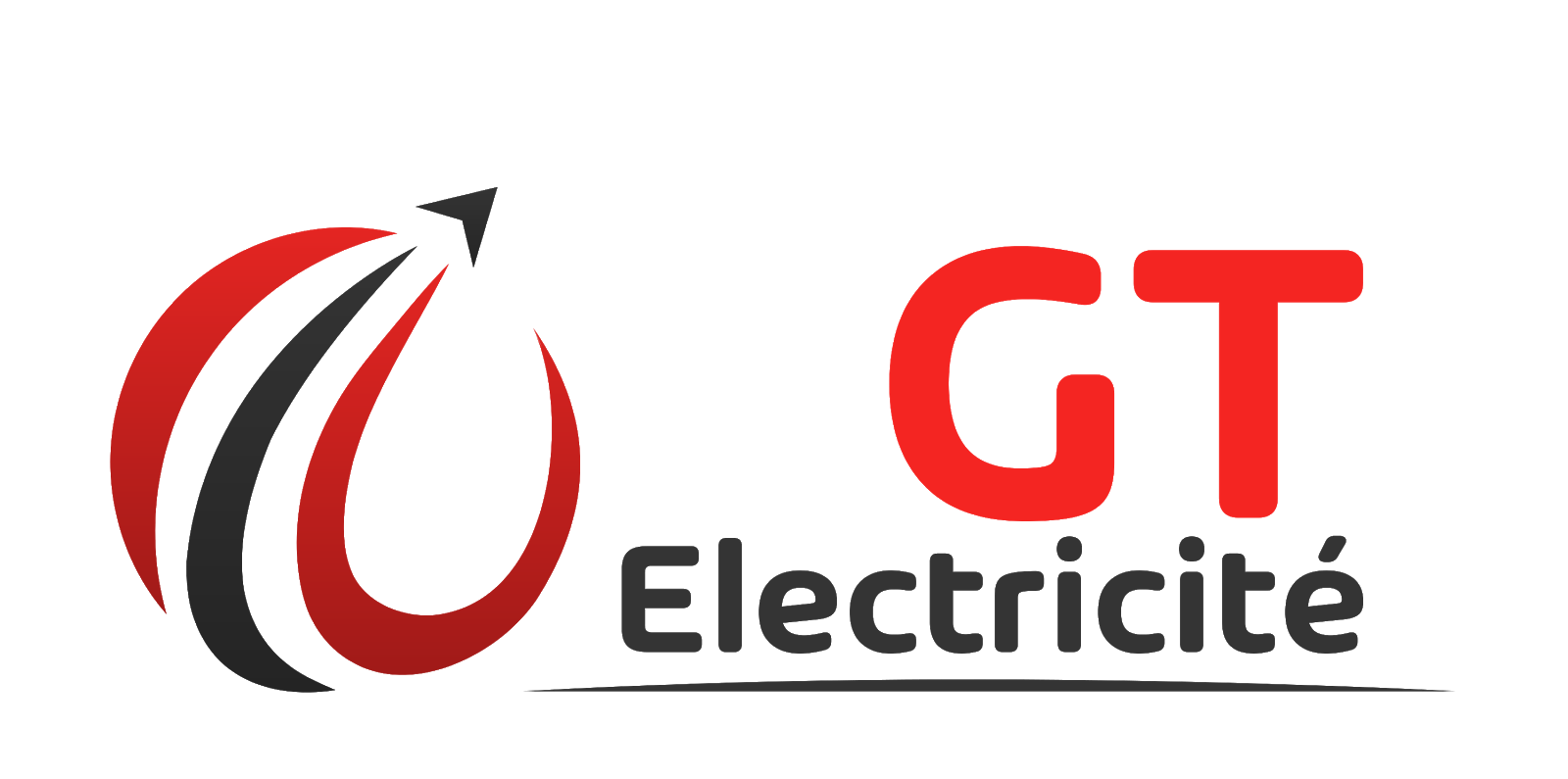 Logo de GT ELECTRICITE