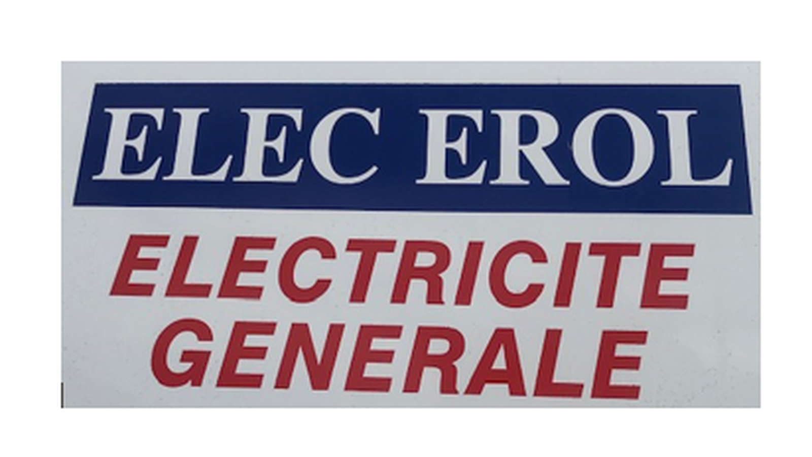 Logo de Elec Erol