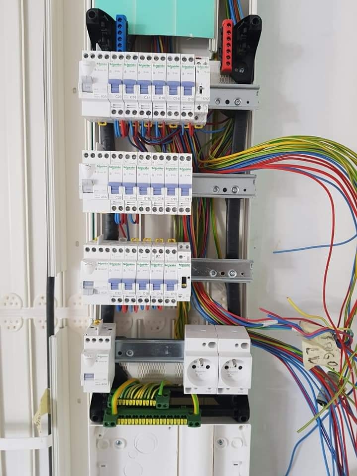 YAD ELEC SERVICES 28