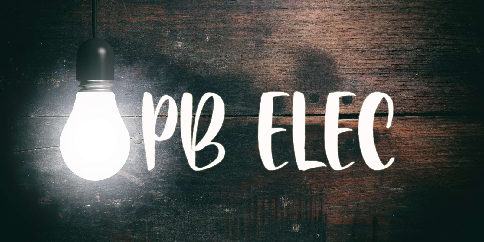 Logo de Pb Elec