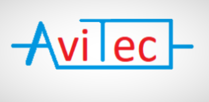 Logo de Avitec