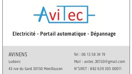 Avitec