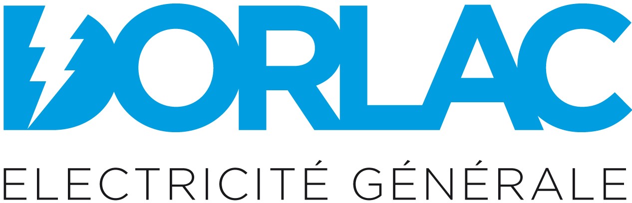 Logo de DORLAC ELECTRICITE