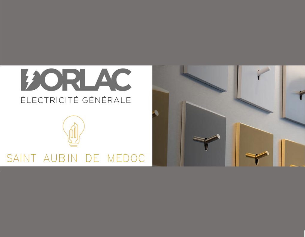 DORLAC ELECTRICITE