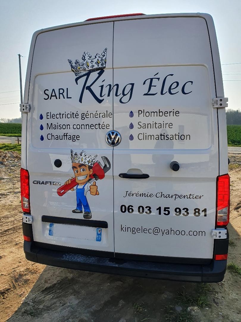 SARL King Elec