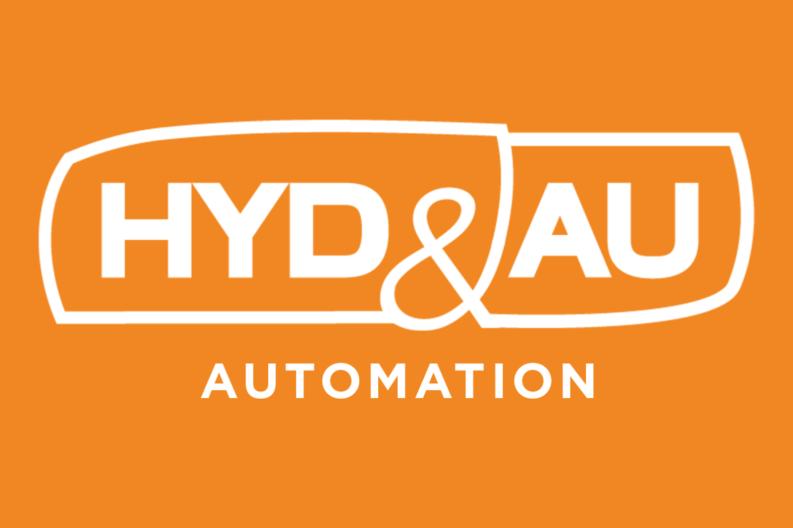 Logo de HYD&AU AUTOMATION Automatisme et Maintenance Électrique