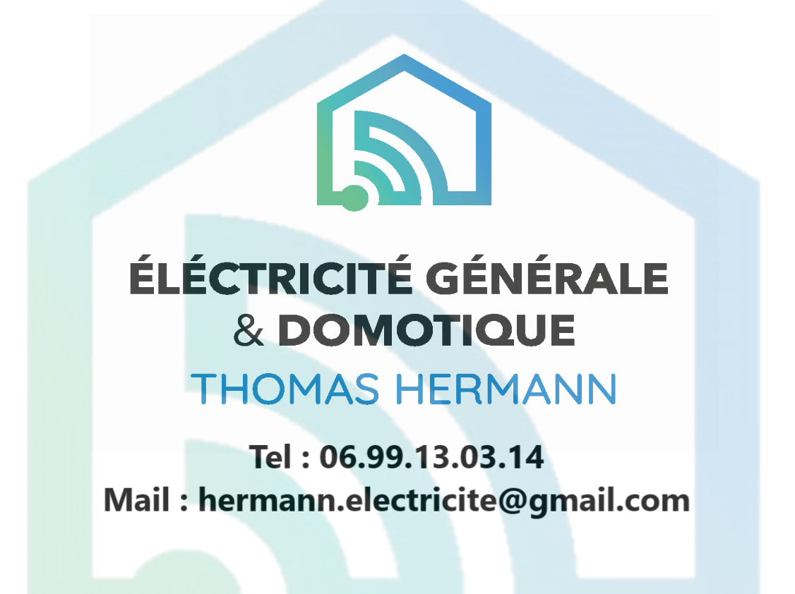 Thomas Hermann Electricité Générale