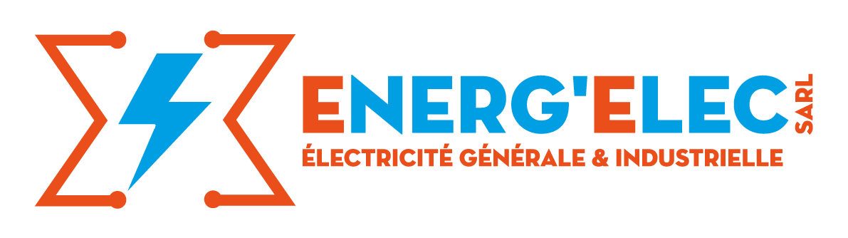 Logo de ENERG'ELEC